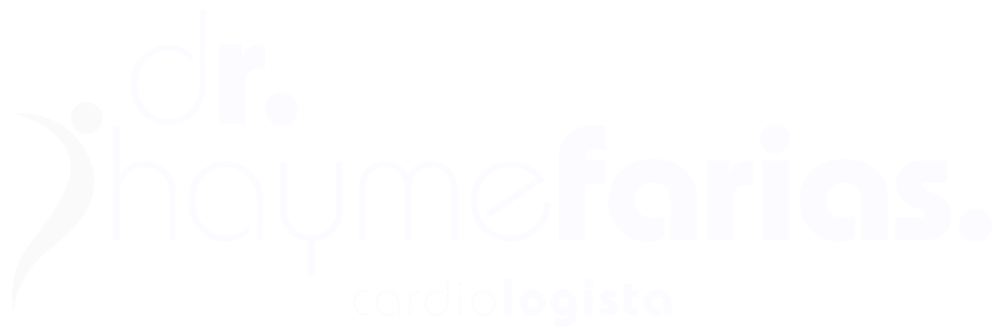 Dr. Jhayme Farias Cardiologista